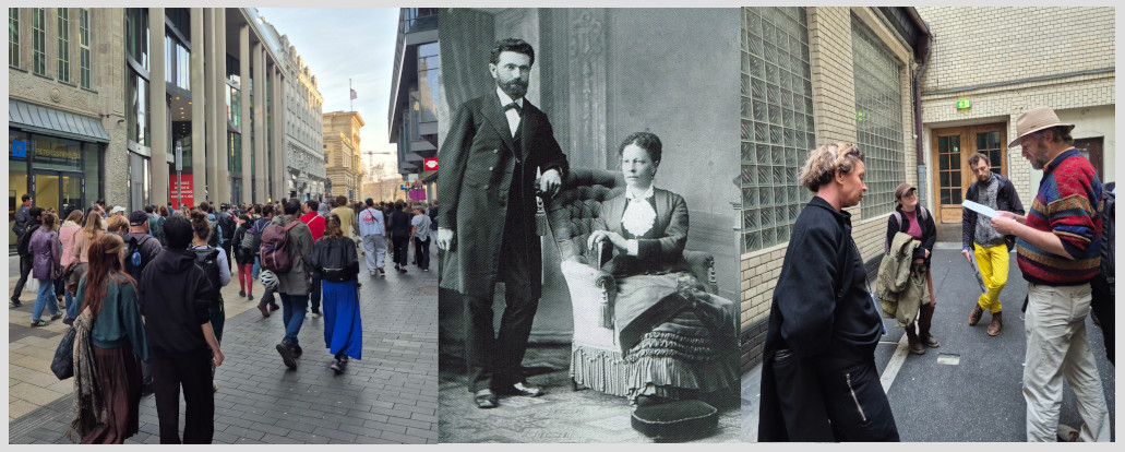 Fotos: Team WissensSpuren.