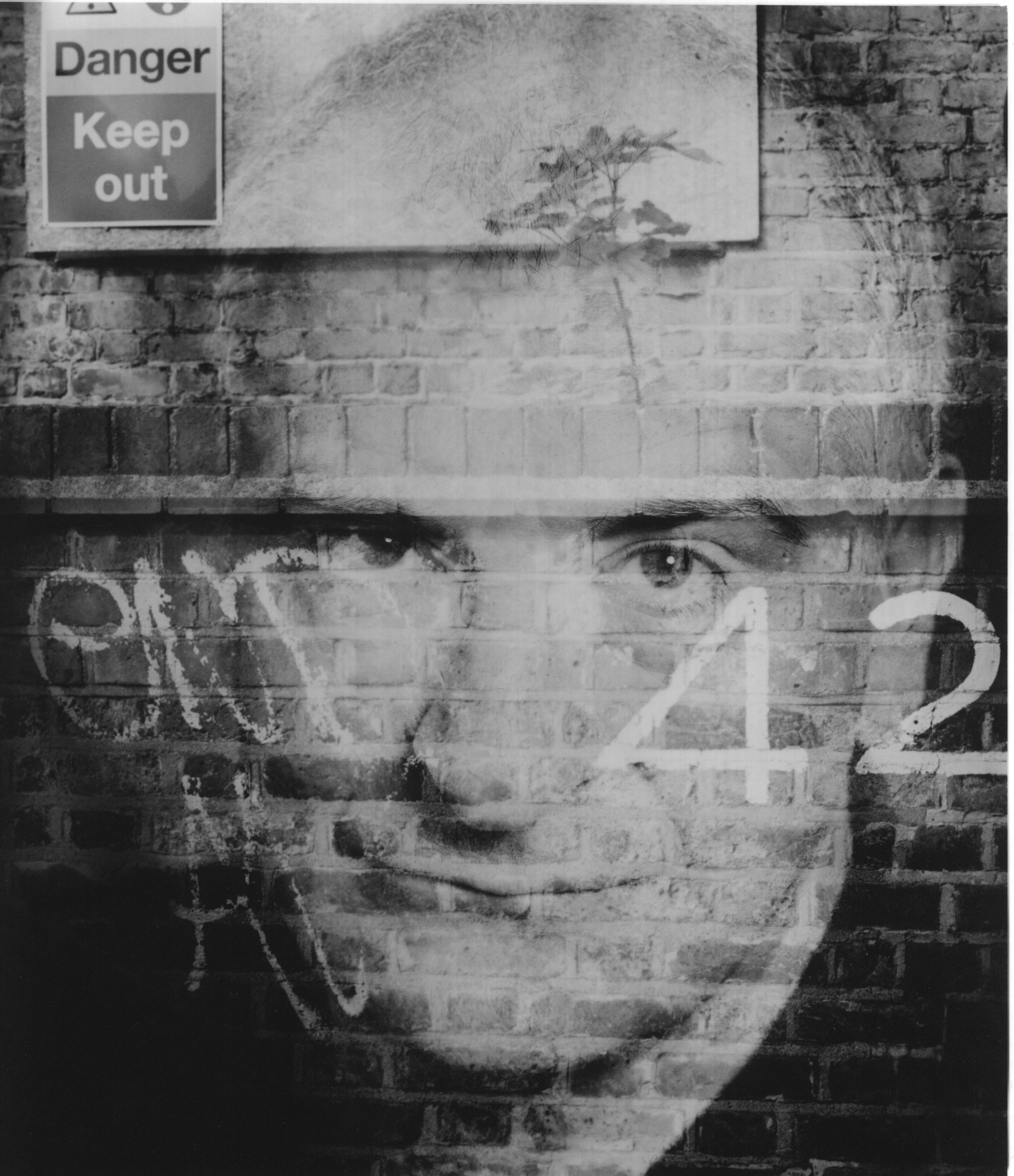 [Douglas Adams](https://douglasadams.com/press/). DNA Press Photo by Jill Furmanovsky.