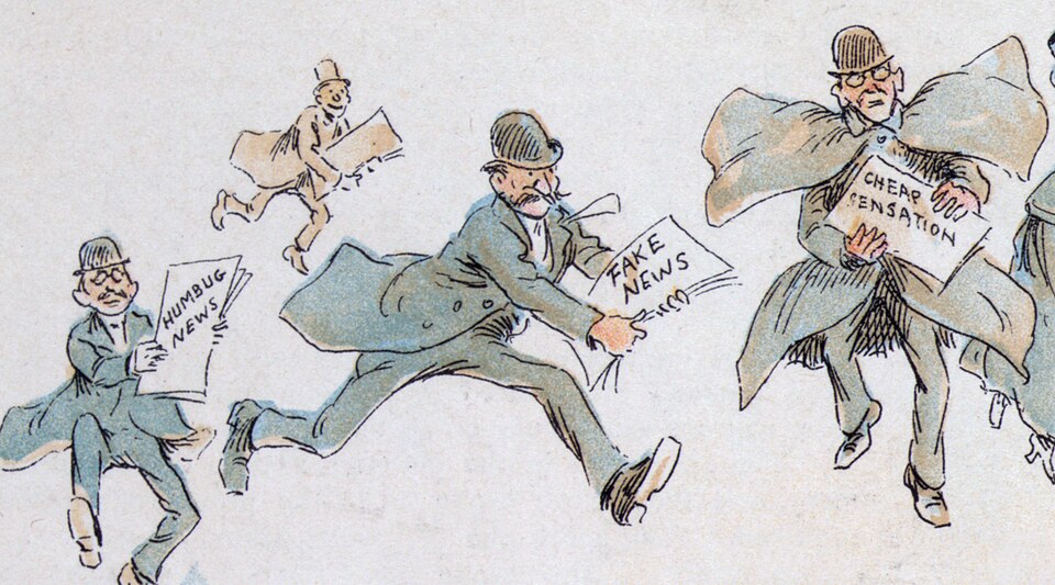 image from Neue Medien im Wandel der Zeit