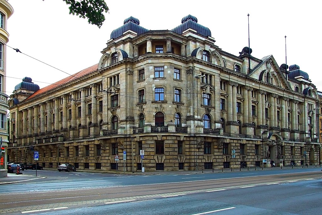 image from Hochschule für Musik und Theater »Felix Mendelssohn Bartholdy« 