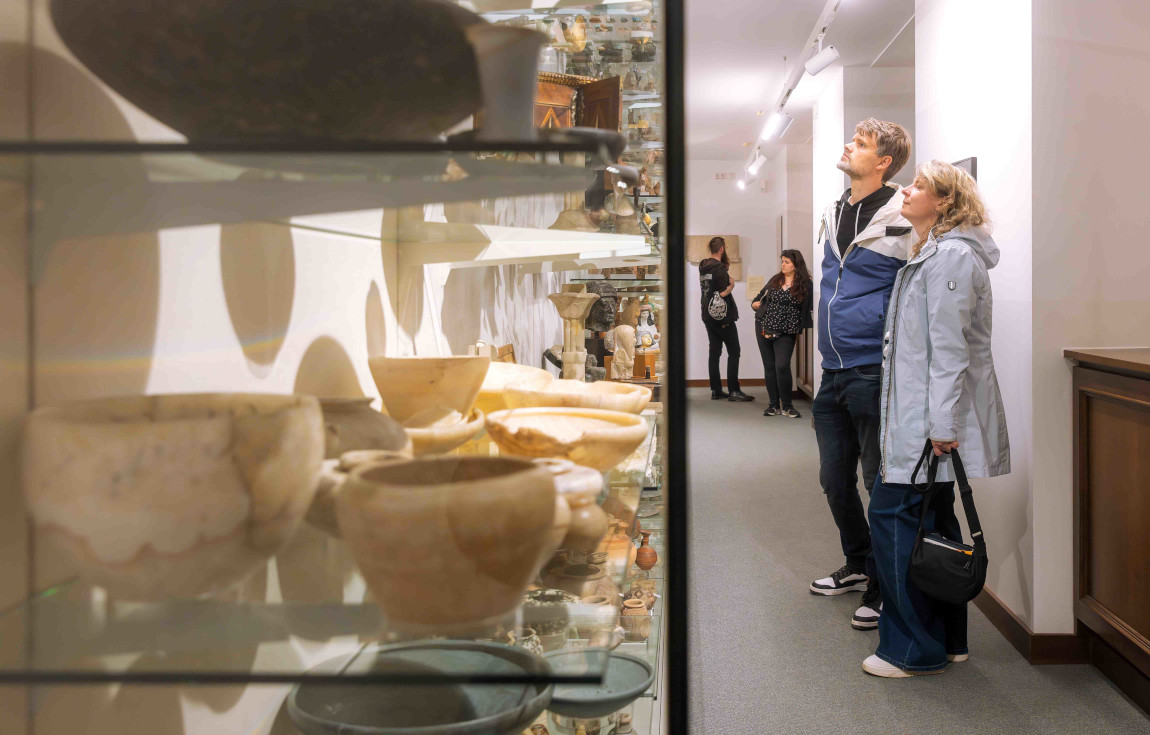 © Universität Leipzig, Foto: Swen Reichhold