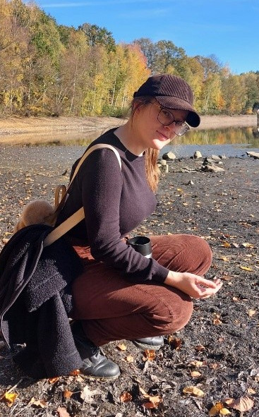  Foto von Nele Gericke
	         